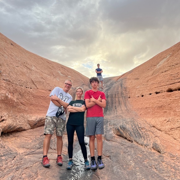 Meet your Posher, Christine - Picture 7 of 11